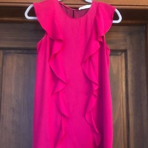 Amanda Uprichard Polyester dress Size Small